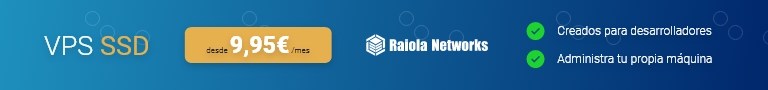 Raiola Networks